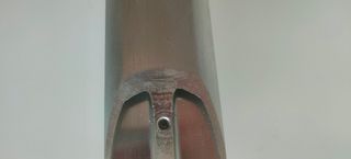 recambios varios de puerta horno Balay