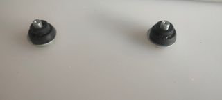 recambios varios de puerta horno Balay