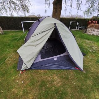 Tienda de campaña 3 personas