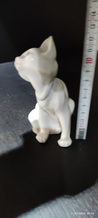 Figura de porcelana DAO-LLADRO