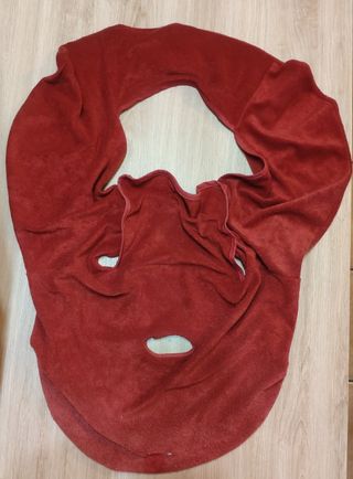 Silla coche be cool nado o3 lite