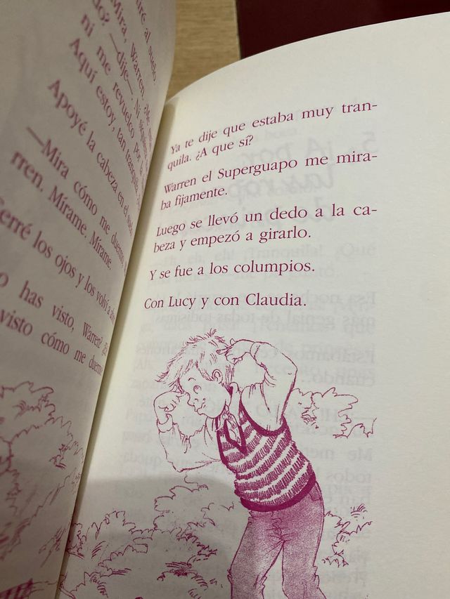 Libros Junie B.Jones