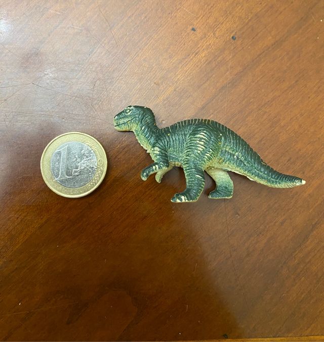 Lote 16 figuras animales