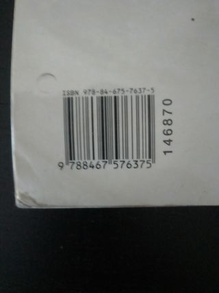 Física y química 3 ESO. sm