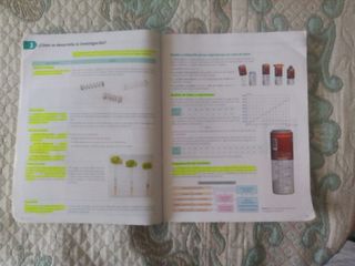 Física y química 3 ESO. sm