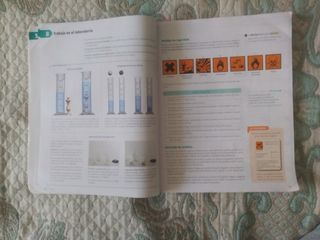Física y química 3 ESO. sm