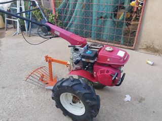 Motoazada honda f506 Motocultor