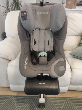 Silla coche concord Ultimax 2