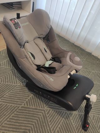 Silla coche concord Ultimax 2