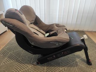 Silla coche concord Ultimax 2