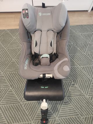 Silla coche concord Ultimax 2