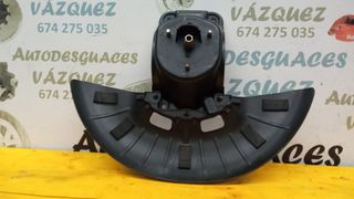 Soporte rueda repuesto portón Toyota Land Cruiser