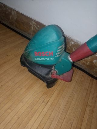 Lote Maquinaria Jardineria