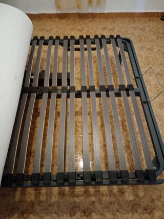 cama articulada