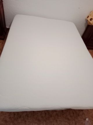 cama articulada