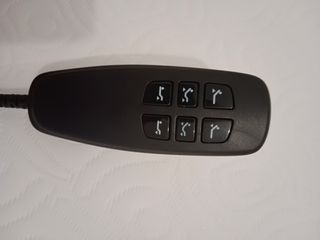 cama articulada