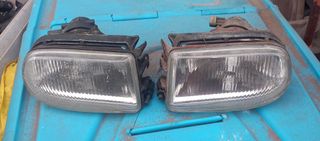 faros de niebla Renault 19