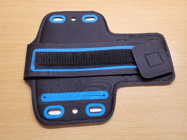 Funda movil brazo runner