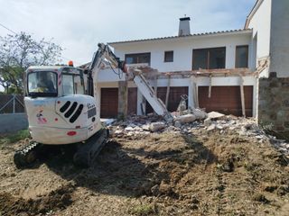 Excavacions Catalunya