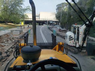 Excavacions Catalunya