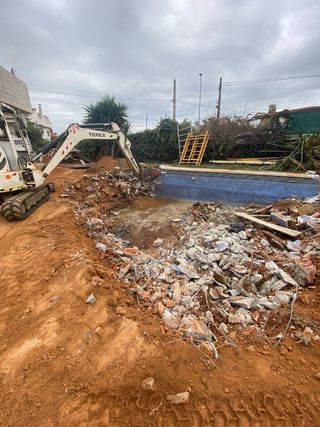 Excavacions Catalunya