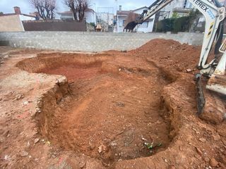 Excavacions Catalunya