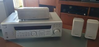 Home cinema 5.1 Sony