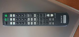 Home cinema 5.1 Sony