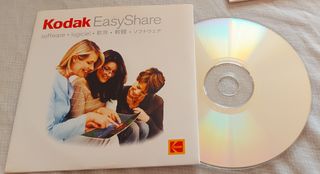 kodak EasyShare software