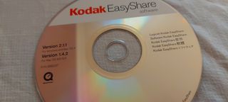 kodak EasyShare software