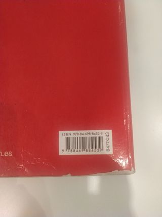 Libro Matemáticas 2 Bachillerato