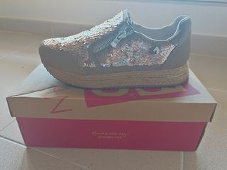 sneakers Gioseppo