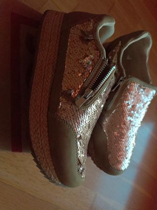 sneakers Gioseppo