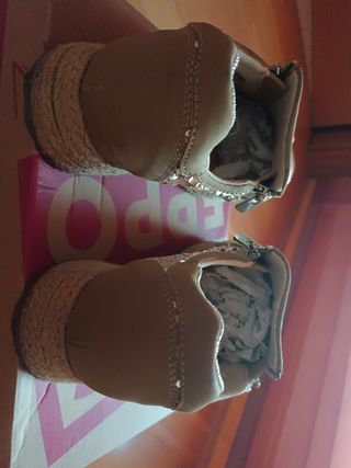 sneakers Gioseppo