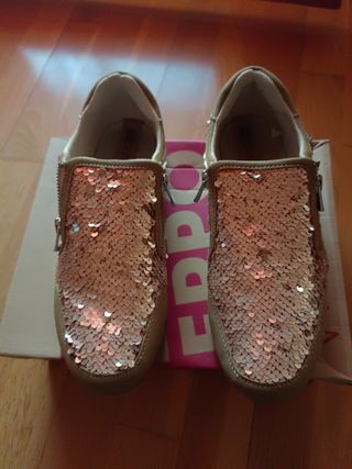 sneakers Gioseppo