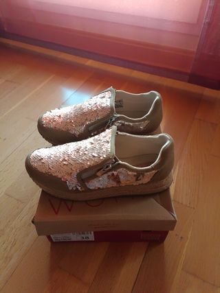 sneakers Gioseppo