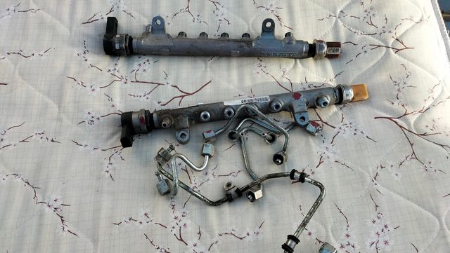 Volkswagen Tiguan 2012