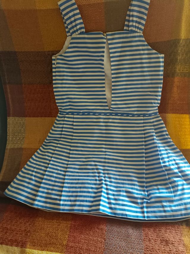 vestido verano