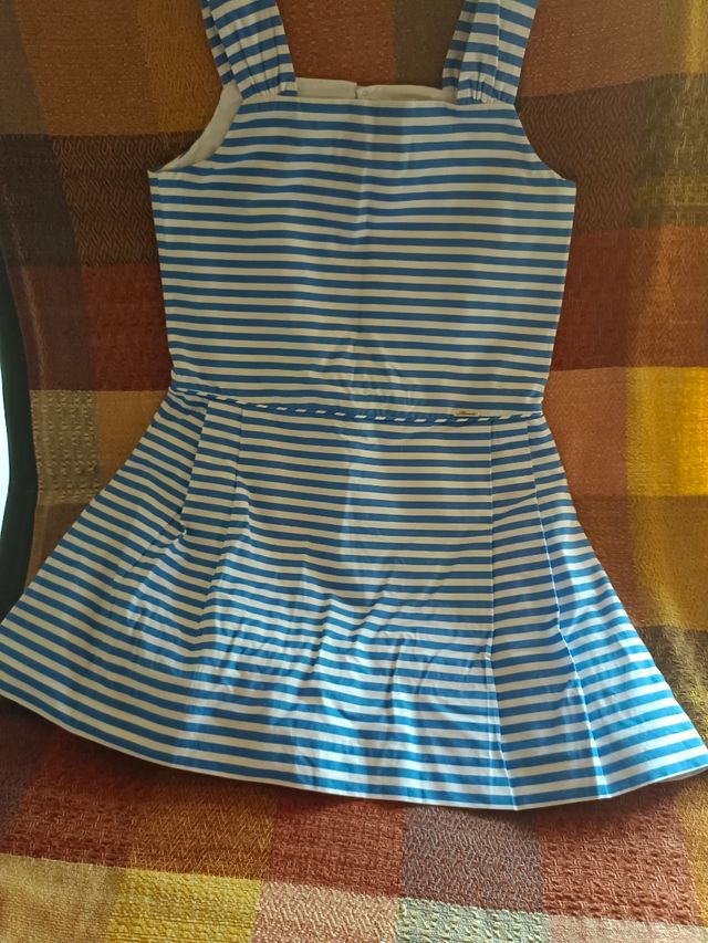 vestido verano
