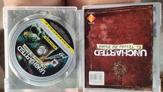Juegos PS3