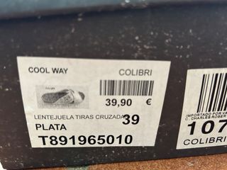 Sandalias de CoolWay