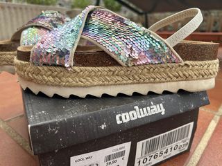 Sandalias de CoolWay