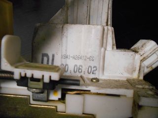 XS41A26412 Cerradura Puerta T. Dcha Ford Mondeo