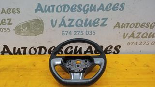 Volante DS3 plateado impecable 7.800km