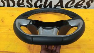 Volante DS3 plateado impecable 7.800km