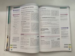 Matemáticas 1 bachillerato