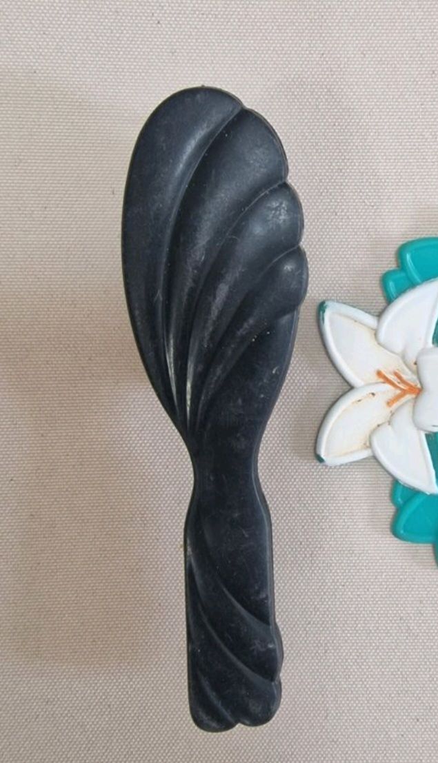 Cepillo para Barbie nuevo