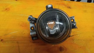 Faros antiniebla delanteros Ford Focus II 2005/07