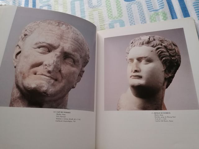 Retratos antiguos en Yugoslavia (en catalán)