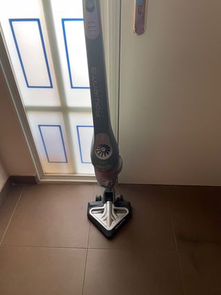 Escoba eléctrica Rowenta